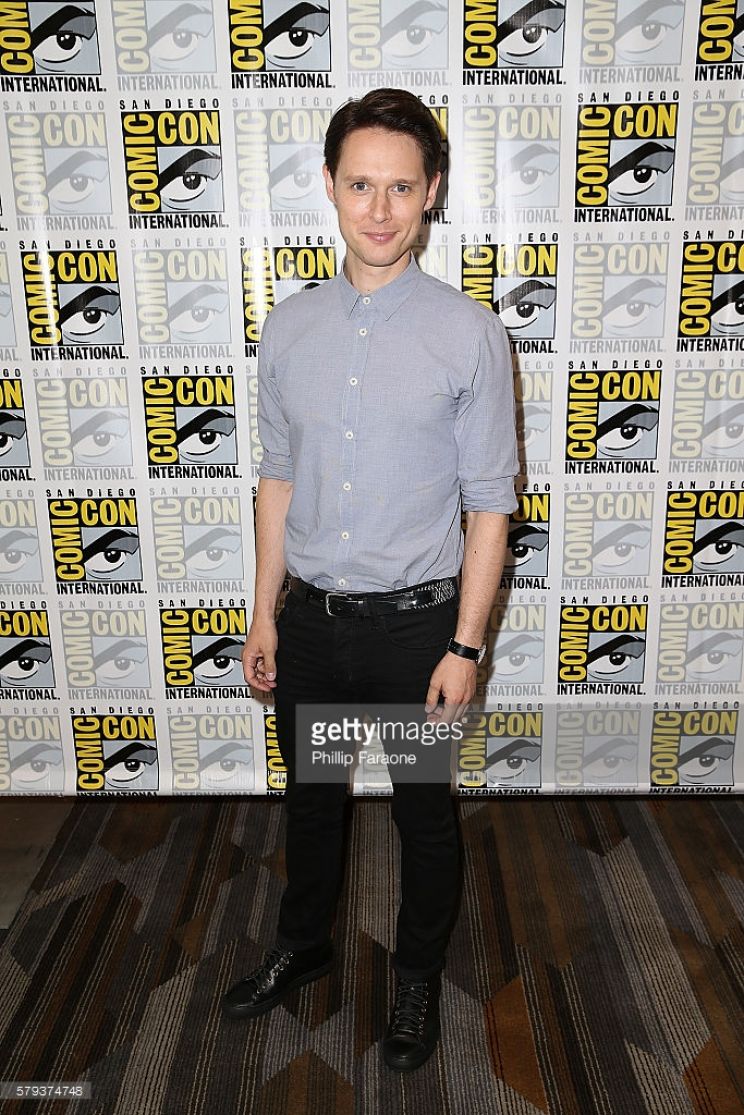 Samuel Barnett