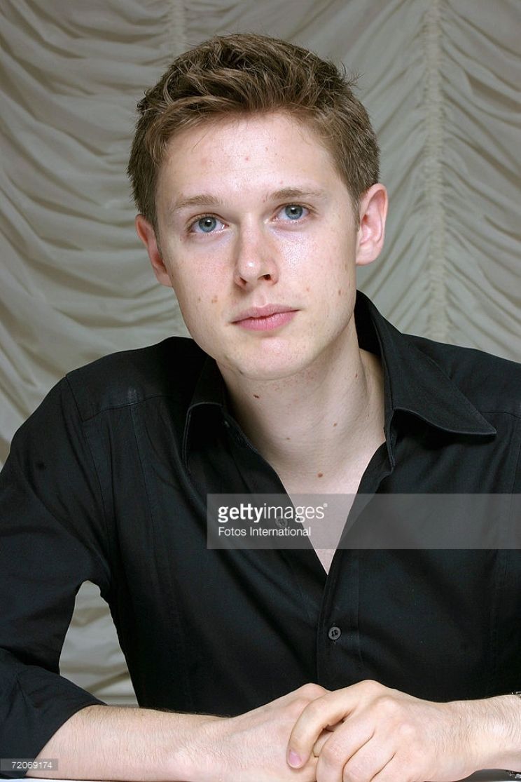 Samuel Barnett