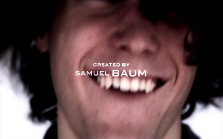 Samuel Baum