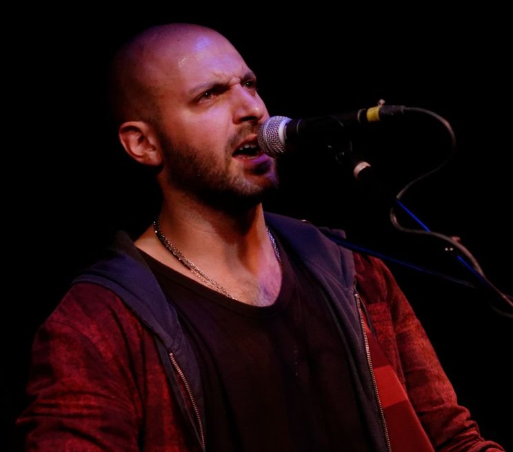 Samuel Baum