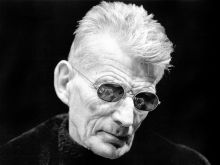 Samuel Beckett