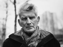 Samuel Beckett