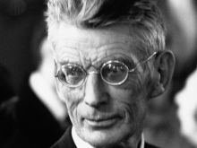 Samuel Beckett