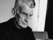 Samuel Beckett