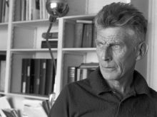 Samuel Beckett