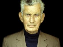 Samuel Beckett