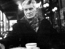 Samuel Beckett