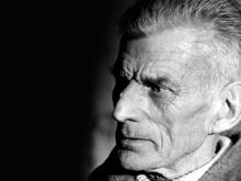 Samuel Beckett