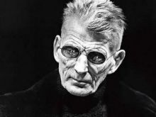 Samuel Beckett