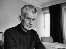 Samuel Beckett