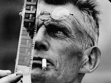 Samuel Beckett