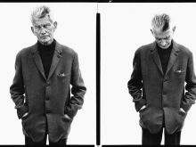 Samuel Beckett