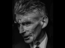 Samuel Beckett