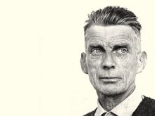 Samuel Beckett