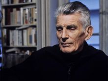 Samuel Beckett