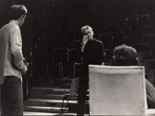 Samuel Beckett