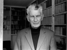 Samuel Beckett