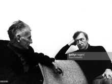 Samuel Beckett