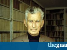 Samuel Beckett