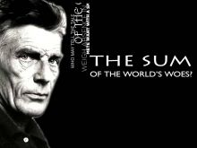 Samuel Beckett