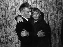 Samuel Beckett