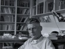 Samuel Beckett