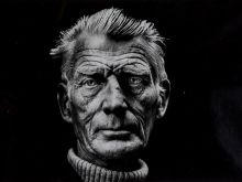Samuel Beckett