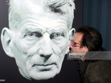 Samuel Beckett