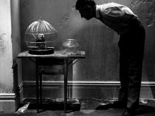 Samuel Beckett