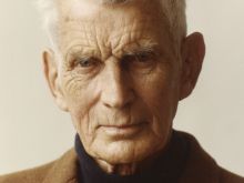 Samuel Beckett