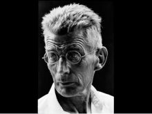 Samuel Beckett