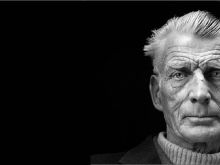 Samuel Beckett