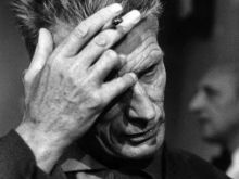 Samuel Beckett