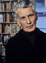 Samuel Beckett