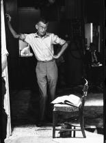 Samuel Beckett