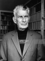 Samuel Beckett