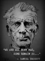 Samuel Beckett