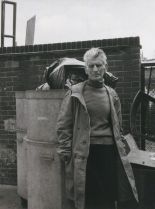 Samuel Beckett