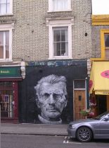 Samuel Beckett