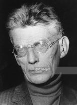 Samuel Beckett