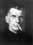 Samuel Beckett