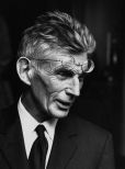 Samuel Beckett