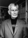 Samuel Beckett