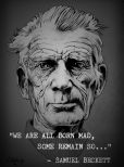 Samuel Beckett