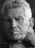 Samuel Beckett