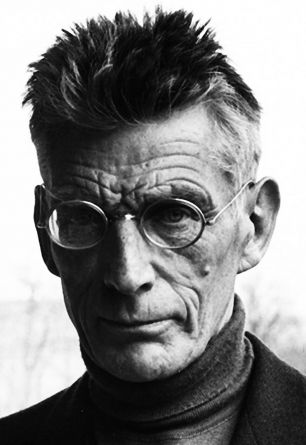 Samuel Beckett