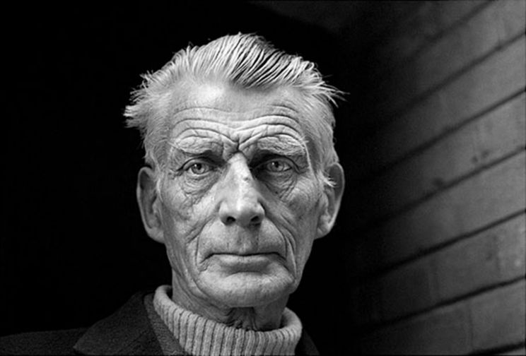 Samuel Beckett