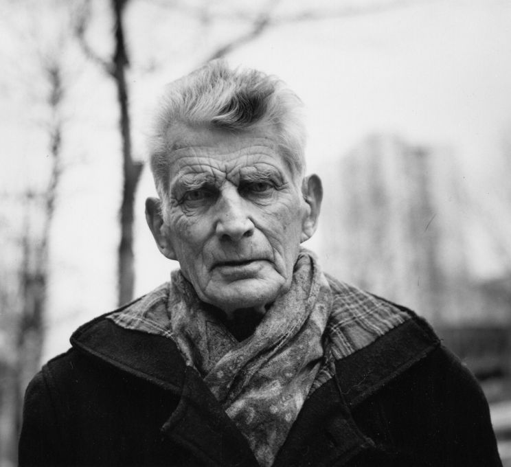 Samuel Beckett