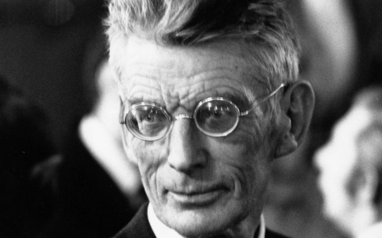 Samuel Beckett