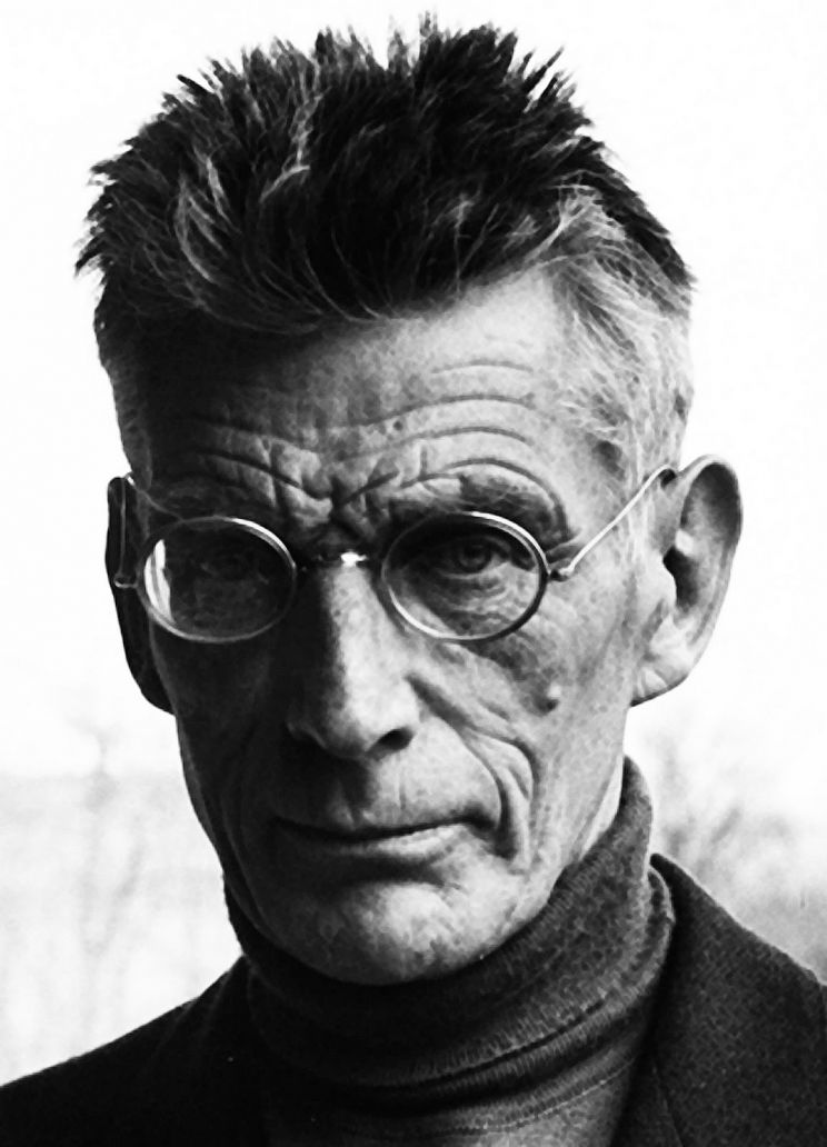 Samuel Beckett